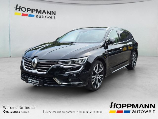 Image of Renault Talisman