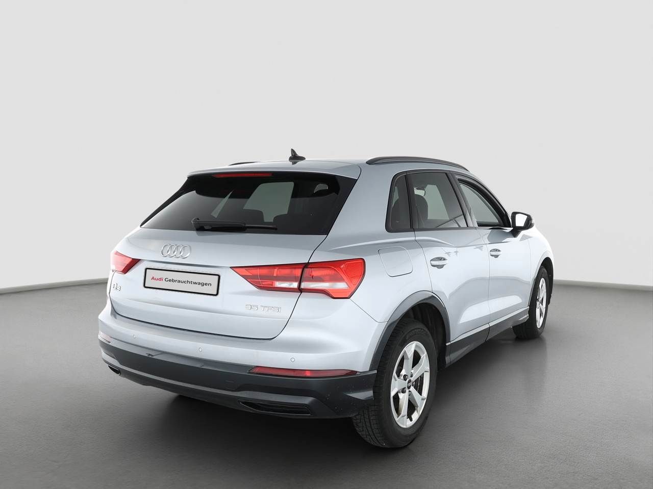 Audi Q3 - Bild 3