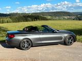 BMW 440i xDrive Cabrio Sport Line A Sport Line - BMW 440: Cabrio