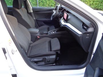 Skoda Octavia - 9