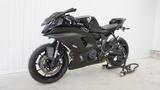 Yamaha YZF R7 *35kW* - YAMAHA YZF R3