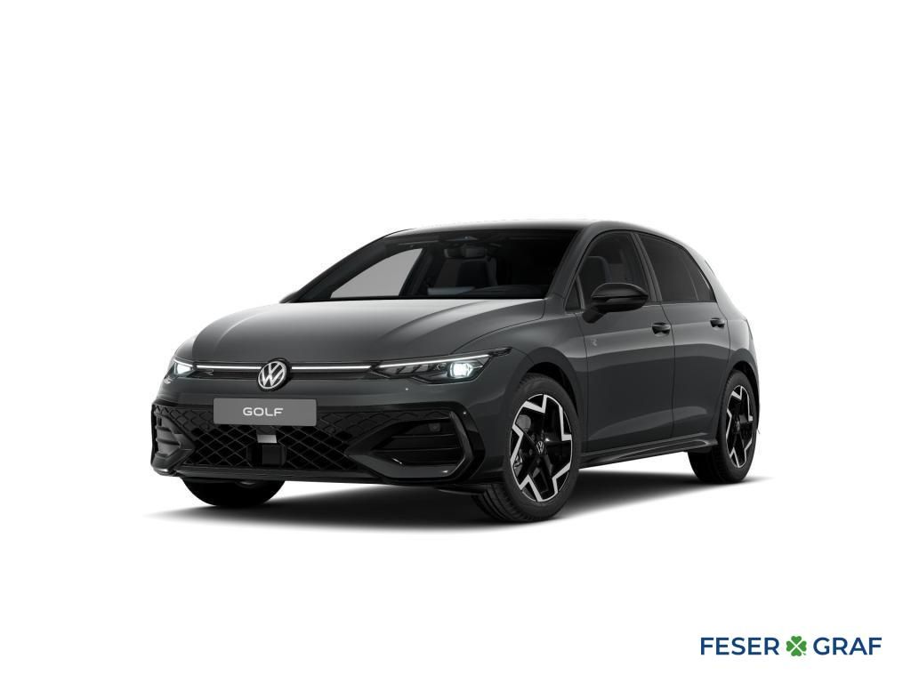 Volkswagen Golf - Bild 27