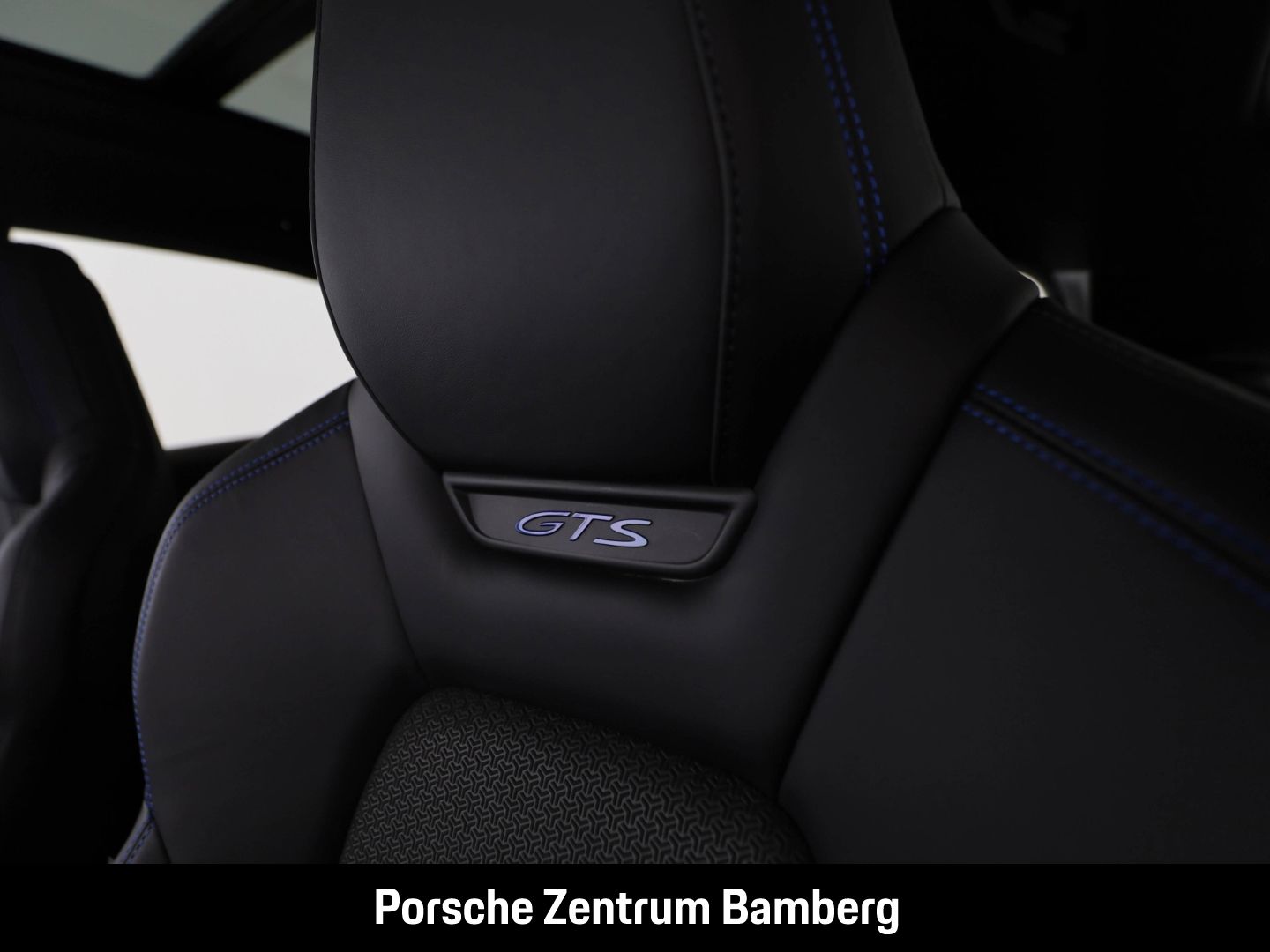 Porsche Macan - Bild 29
