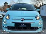 Fiat 500 C 0.9 TwinAir Lounge Klima/eSitz./MF-Lenkrad - Fiat 500: Twinair