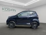 Aixam Mj 27  eCity Sport #Fahren ab 15 Jahren# - Kleinwagen bis 20.000 Euro
