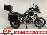 Triumph Tiger 1200 Rally Pro *Reisefertig*Service neu* - TRIUMPH TIGER 1200