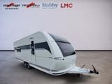 Hobby Maxia 660 WQM ALDE Heizung komplett! - Hobby Wohnwagen
