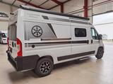 Karmann DEXTER 600 / -2026-/ EINZELBETTEN  & BAR-VERSION - Karmann Ba