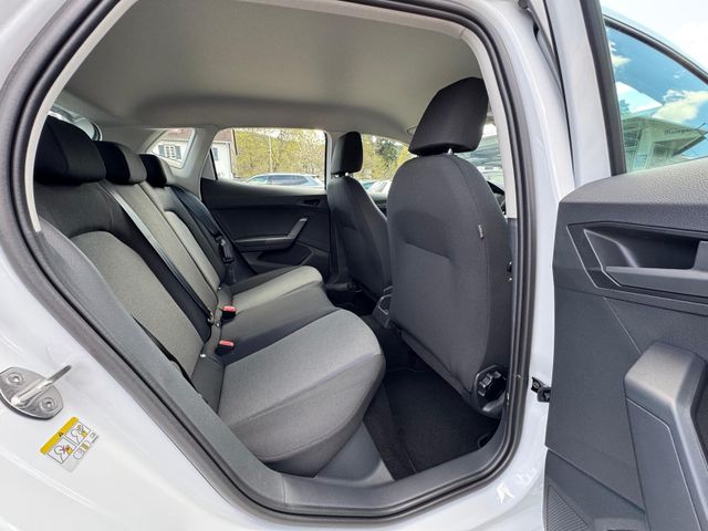 Ibiza 1.0 TSI 70kW Edition APP/LED/PDC/SHZ/ALU