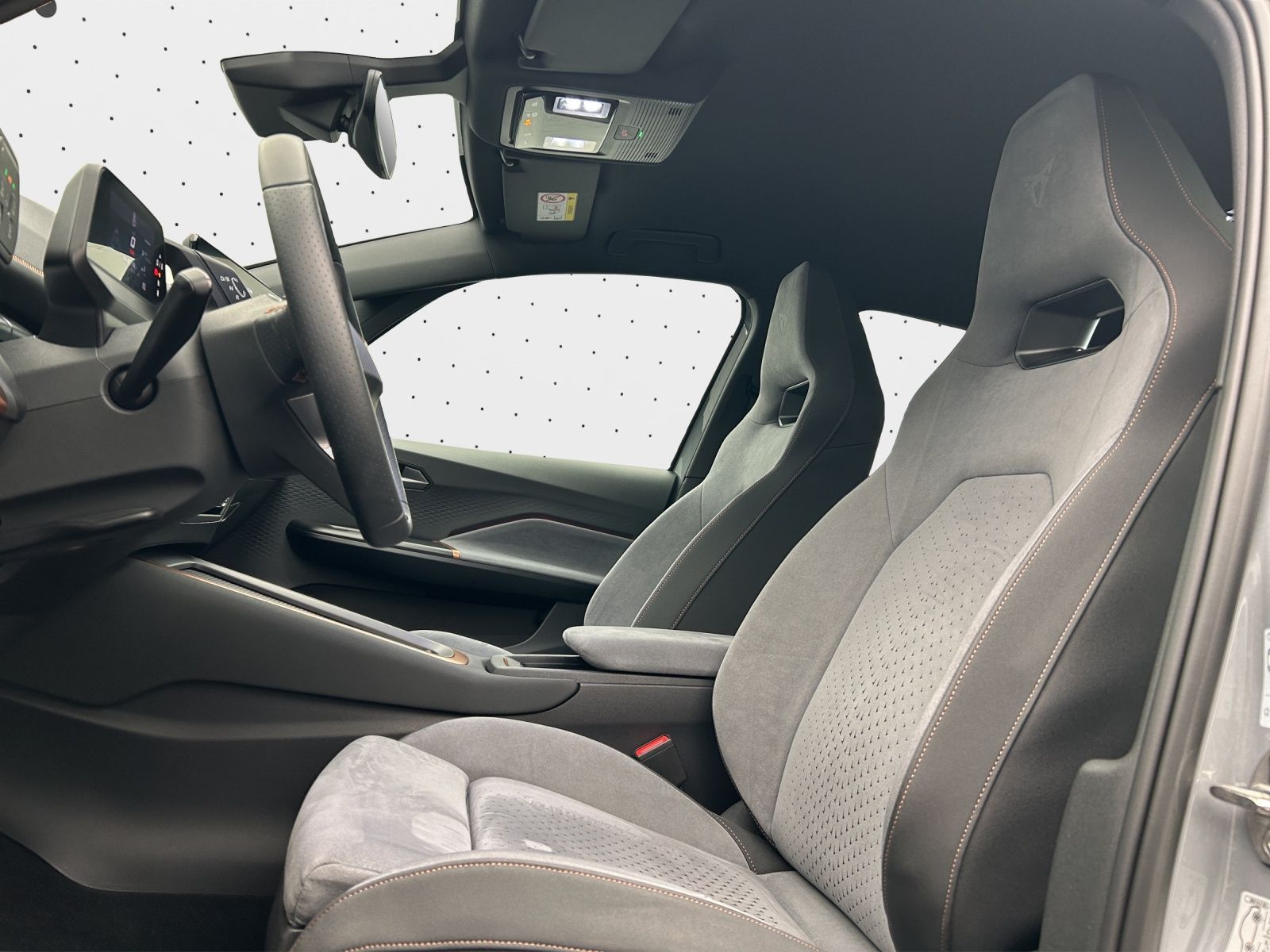 Cupra Born - Bild 14