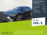 Citroën C5 X PureTech 130 Feel Pack Automatik - Citroën C5 X Gebrauchtwagen