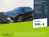 Citroën C5 X PureTech 130 Feel Pack Automatik - Citroën C5 X: Automatik