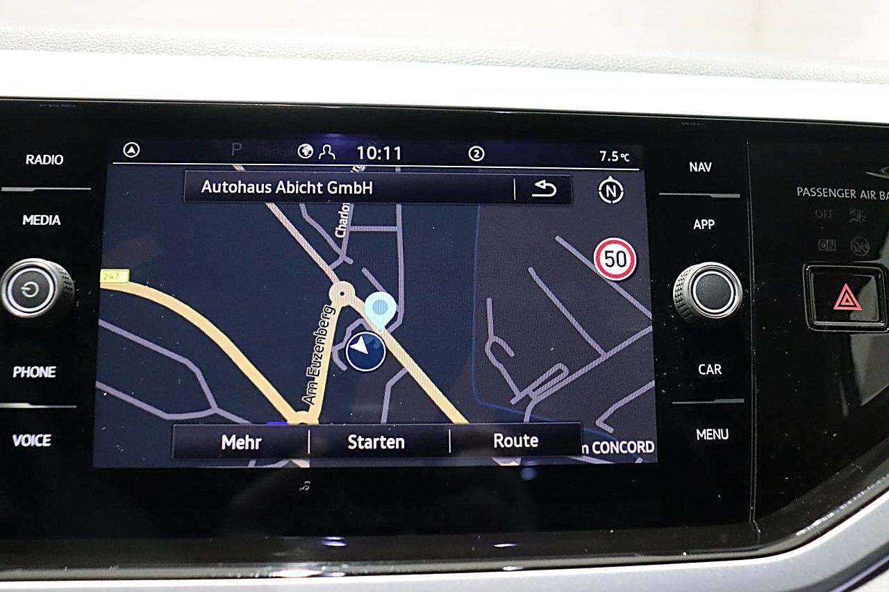 Volkswagen Taigo - Bild 8