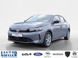 Opel Corsa Edition 1.2 DIT Edition PDC Klima USB SHZ