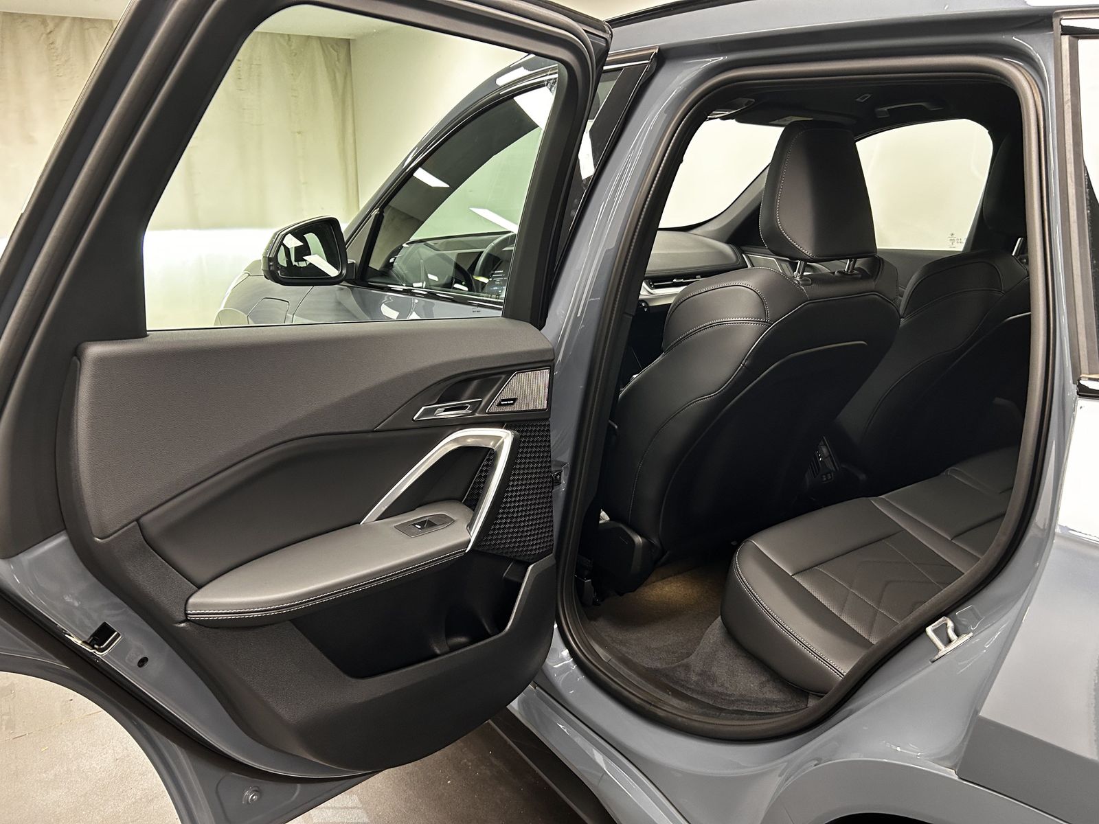 BMW X1 xDrive30e M Sportpaket Head-Up DAB LED Komfor foto 14