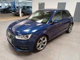 Audi A1 Sportback  1.6 TDI sport 5-türig - Audi A1: Türig