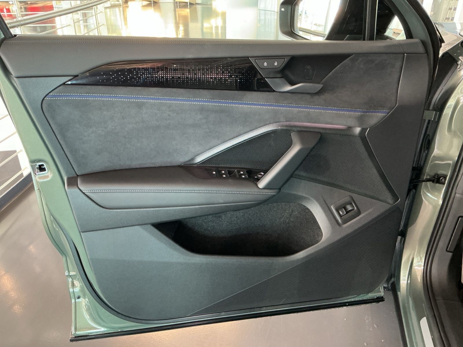 Volkswagen Tayron - Bild 17