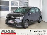 Kia Picanto 1.0 DPI Vision Navi|SHZ|Klima - Kia Picanto Gebrauchtwagen in Chemnitz