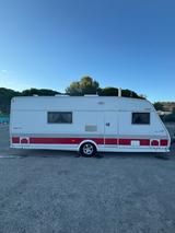 Kabe Safir TDL - Kabe Wohnwagen