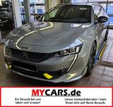 Peugeot 508 SW Hyb4 360 PSE*Export netto 23023€+Kaution - Peugeot 508 in Nürnberg