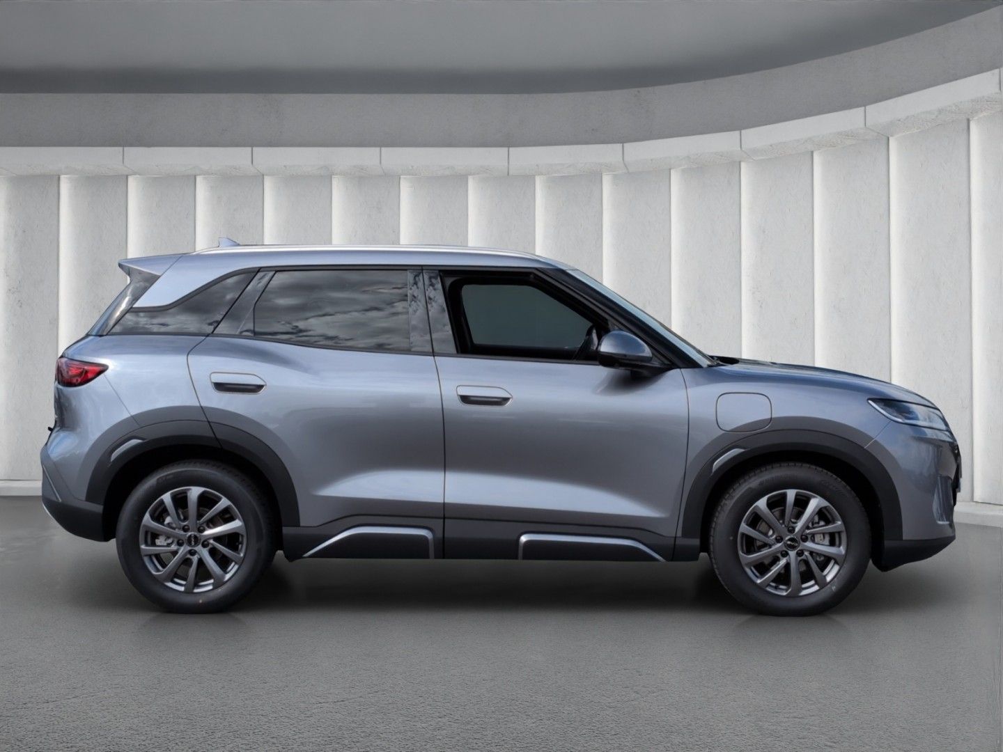 BYD ATTO 2