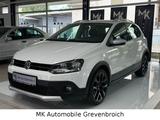 Volkswagen Polo V CrossPolo*TEMP*PDC*AUDIO*USB*MULTI*GAR 12 - VW Polo Gebrauchtwagen in Mönchengladbach