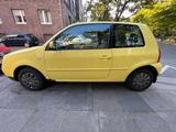 Volkswagen VW Lupo 1.4 L/TÜV bis 04/27 , AppleCarPlay... - VW Lupo Gebrauchtwagen in Hannover