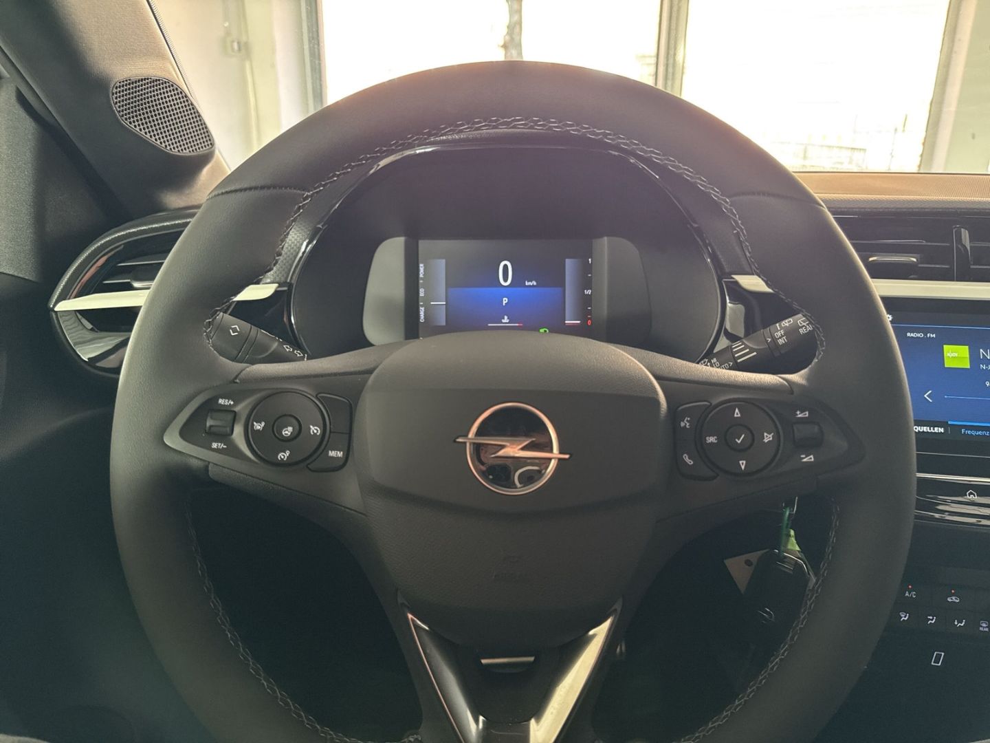 Opel Corsa - Bild 12