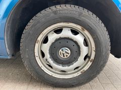 VW T5 Multivan Tempomat Sitzheizung Navi Zuheizer