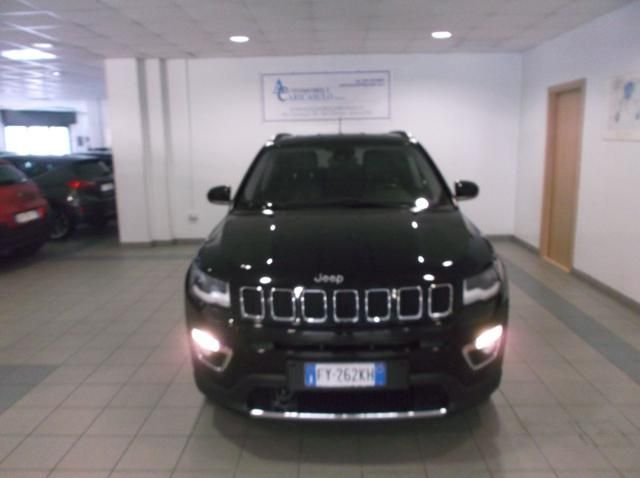 Jeep JEEP Compass 1.6 Multijet II 2WD Limited