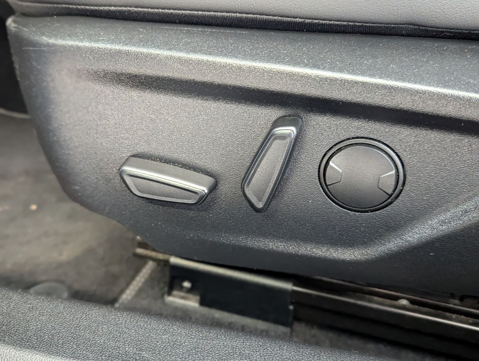 FORD Focus ST HUD ACC Kamera LED Bang & Olufsen 19" - Image 21