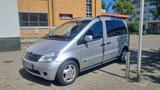 Mercedes-Benz Mercedes Vaneo TÜV,Automatik,Klima - gebrauchte Mercedes-Benz Vaneo aus dem Jahr 2003
