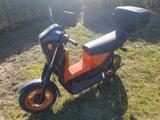 Simson SR50 - SIMSON VON 51 BIS 80 CCM