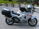 Honda VFR 800 FI RC 46 - HONDA VFR 800F