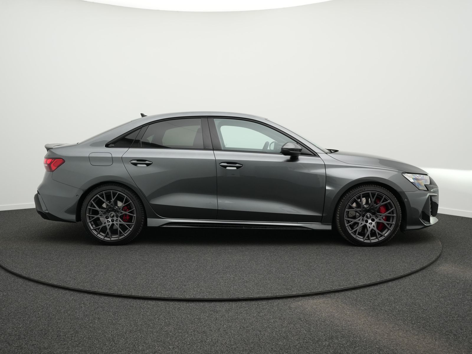 Audi RS3 - Bild 13