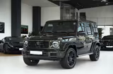 Mercedes-Benz G 500*AMG-LINE*NIGHT II*BURMES*MASSAGE*NAPPA*360 - Mercedes-Benz G 500 in Bonn