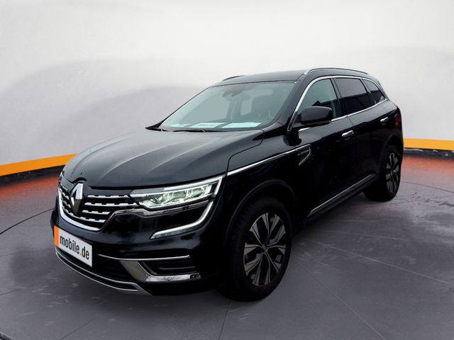 Renault Koleos II 1.3 TCe 160 Techno Automatik Navi