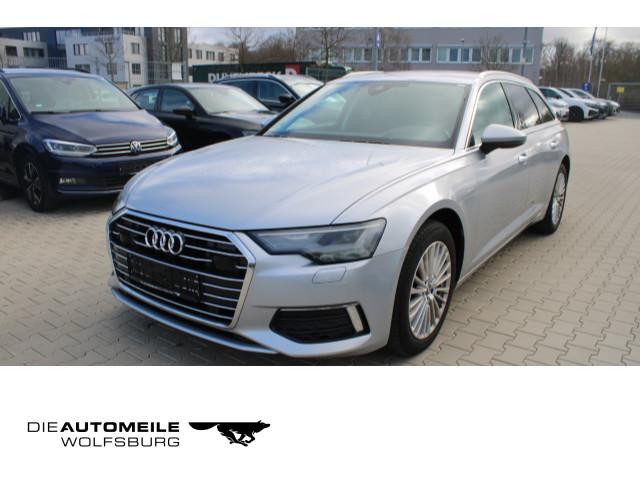 Audi A6 Avant 40 TDI S-tronic design Rückfahrkam/Stan