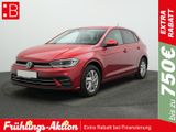 Volkswagen Polo 1.0 TSI DSG Style IQ.LIGHT NAVI ACC KAMERA  - Volkswagen Polo: Dsg