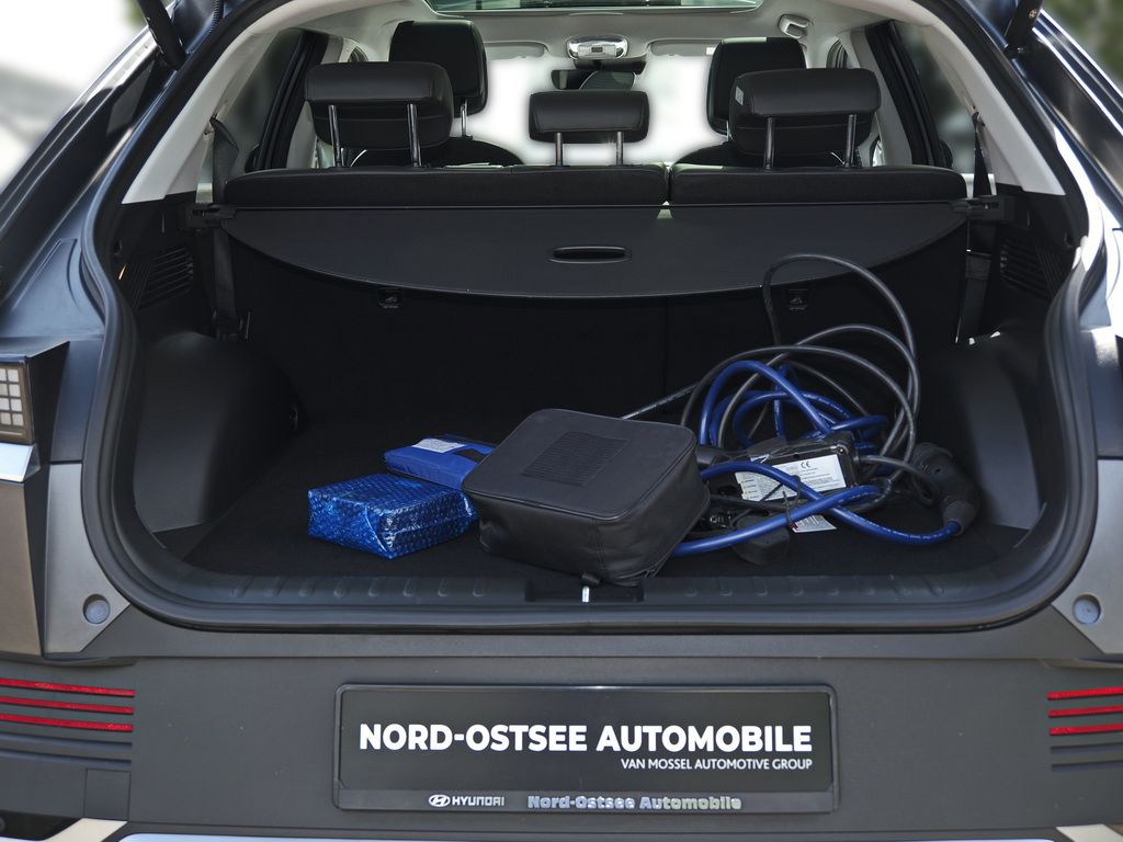 Fahrzeugabbildung Hyundai IONIQ 5 TECHNIQ ELEKTRO SHZ LHZ PANO NAVI KAMERA
