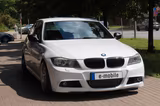 BMW 335i Limousine - EU , UnfallFREI, TOP, M - BMW 335: I