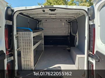Renault Trafic - 11