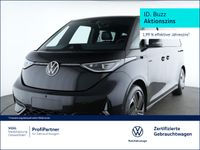 Volkswagen ID. Buzz - Vorschau Bild 1