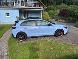 Hyundai i30n DCT, Bj. 11/2023, erst 5.300 ... - Hyundai: H300