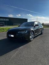 Audi A6 4G Allroad 3.0 BiTdi Scheckheft Ma... - Audi A6 in Hamburg: Allroad