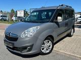 Opel Combo D Edition L1H1*7 SITZER*KLIMA*PDC*TÜV - Opel Combo Gebrauchtwagen in Hamburg
