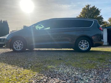 Chrysler Voyager LXI   3,6  wie Pacifica 2020 UNFALLFREI