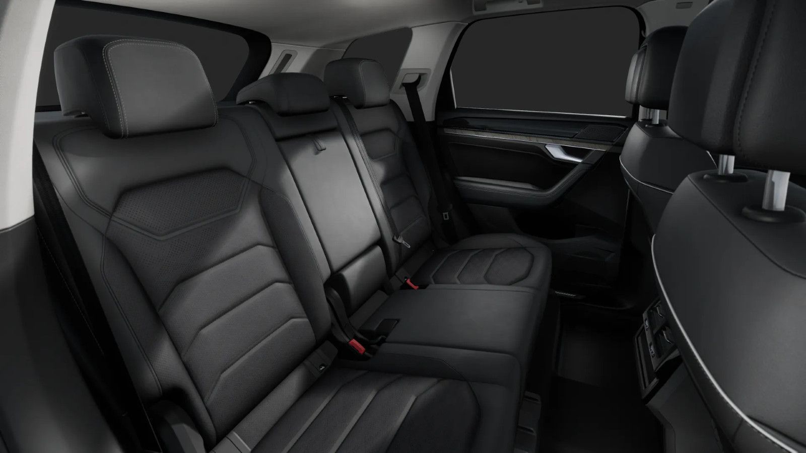 Volkswagen Touareg - Bild 14