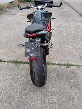 MV Agusta Brutale 800rr - MV Agusta Brutale 800 R