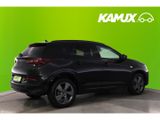 Opel Grandland 1.5D Aut.GS+LED+NAVI+VIRTUAL+KAMERA - Opel Grandland (X) aus 2024
